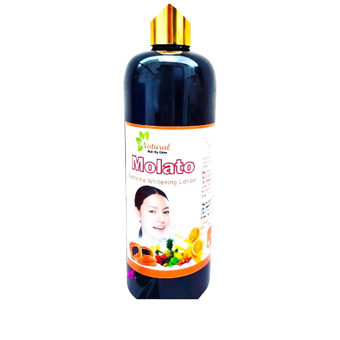 Molato Extreme Skin Brightening lotion