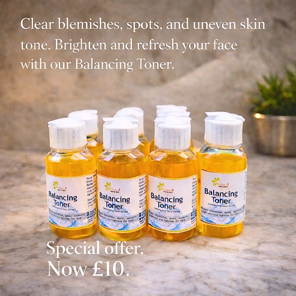 Balance Face Toner