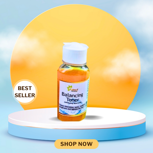 Balance Face Toner