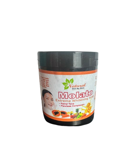 Molato Extreme Whitening Set - NaturalSkinGlow