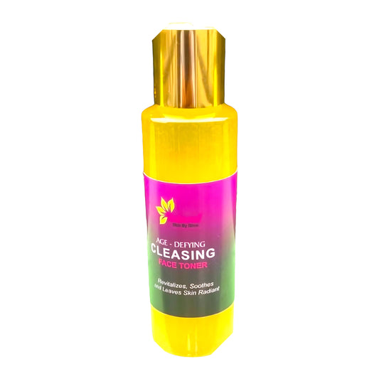 Age Defying Cleanser - NaturalSkinGlow
