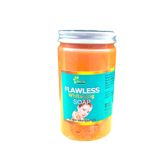 Flawless White Soap - NaturalSkinGlow