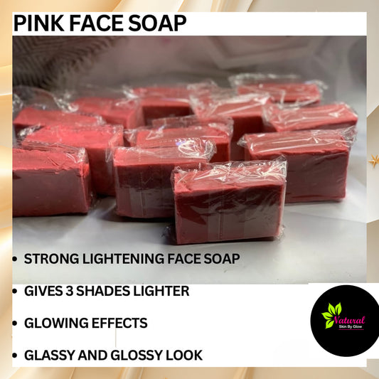 Extreme Lightening Face Soap