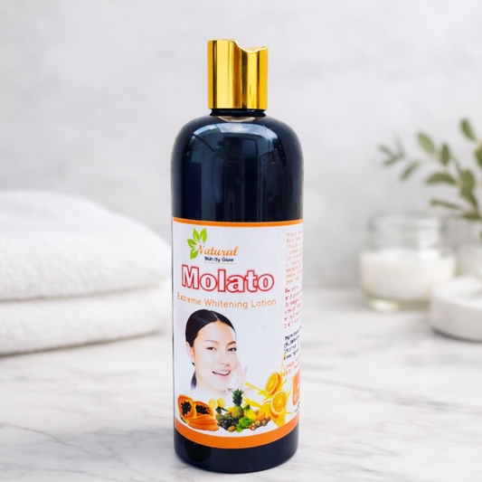 Molato Extreme Skin Brightening lotion