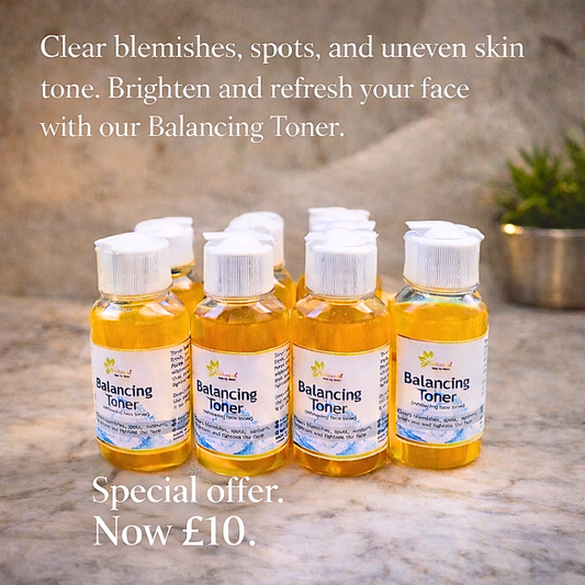 Balance Face Toner