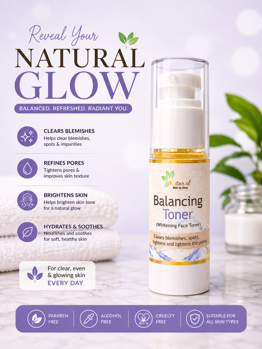 Balance Face Toner