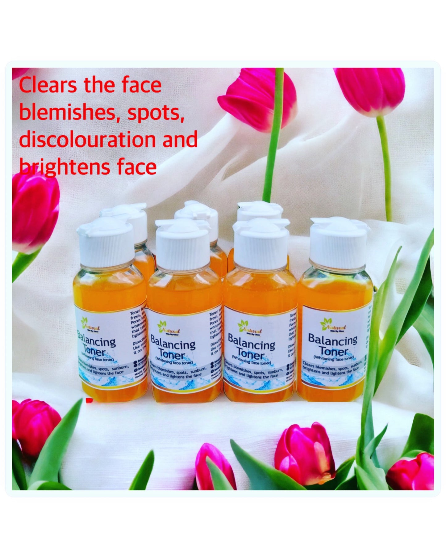 Balance Face Toner